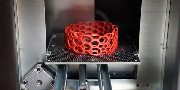 3D принтер UP! Mini