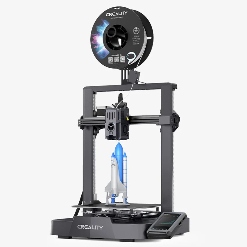 3D принтер Creality Ender-3 V3 KE (набор для сборки)