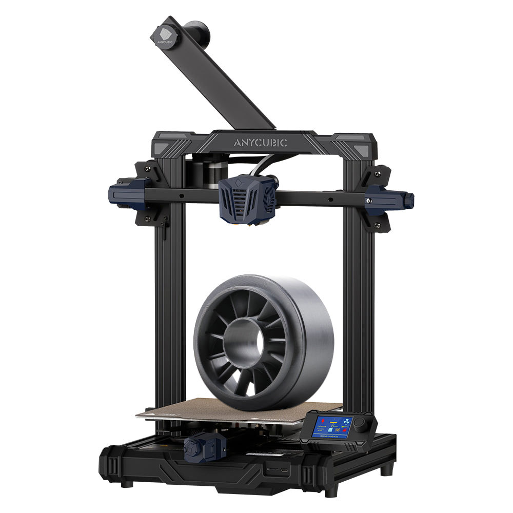 3D-принтер Anycubic Kobra Go (набор для сборки)