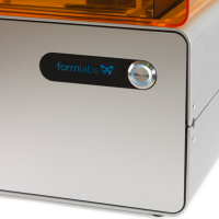 Обзор 3D-принтера Formlabs Form 1+