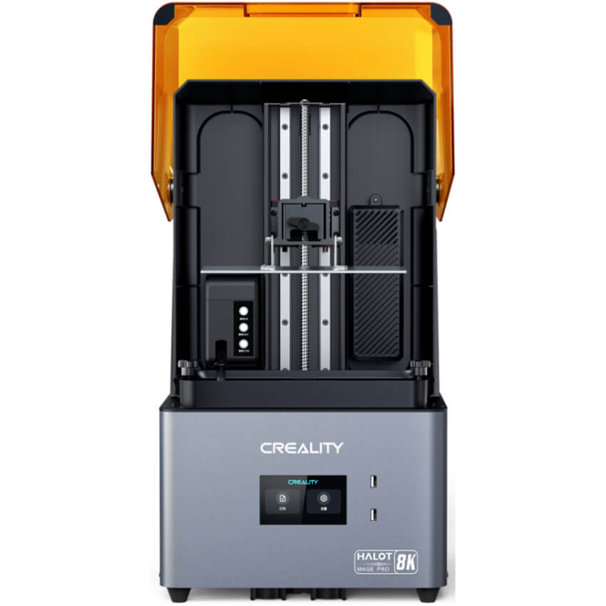 3D-принтер Creality HALOT MAGE PRO
