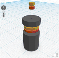 Обзор программ 3D моделирования и печати на 3D принтере.