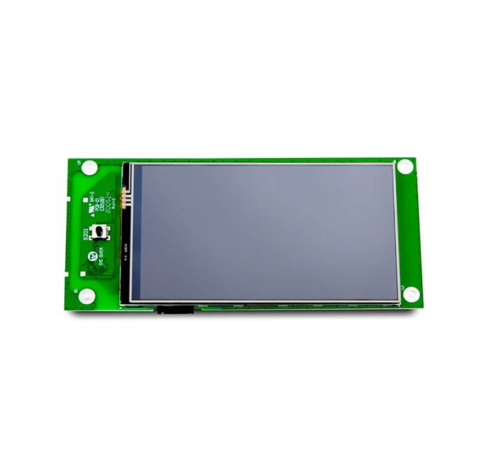 LCD дисплей для 3D принтера FlashForge Guider II (030285010)
