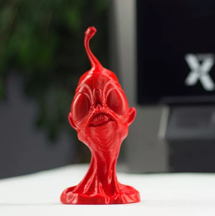 3D принтер PICASO 3D Designer X