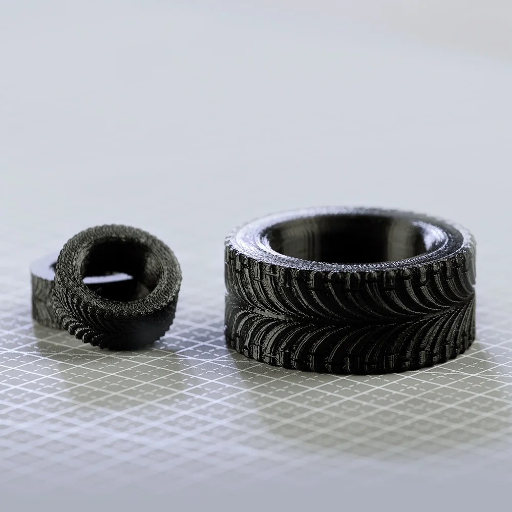 3D принтер Creality Ender 3 V3 SE (набор для сборки)