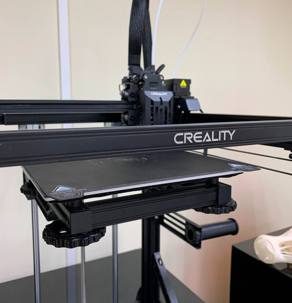 Б/У 3D-принтер Creality Ender-5 S1
