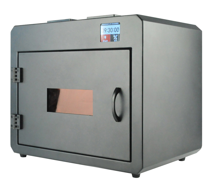 Комплект 3D принтер Anycubic Photon S (черный) + УЗ-ванна Uniz 2 л + УФ-камера Wanhao Boxman-1