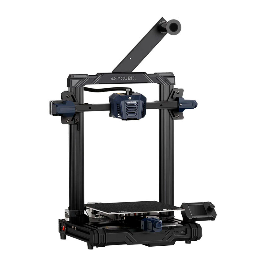 3D-принтер Anycubic Kobra Neo (набор для сборки)