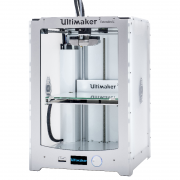 Ultimaker 2 Extended+ PLUS