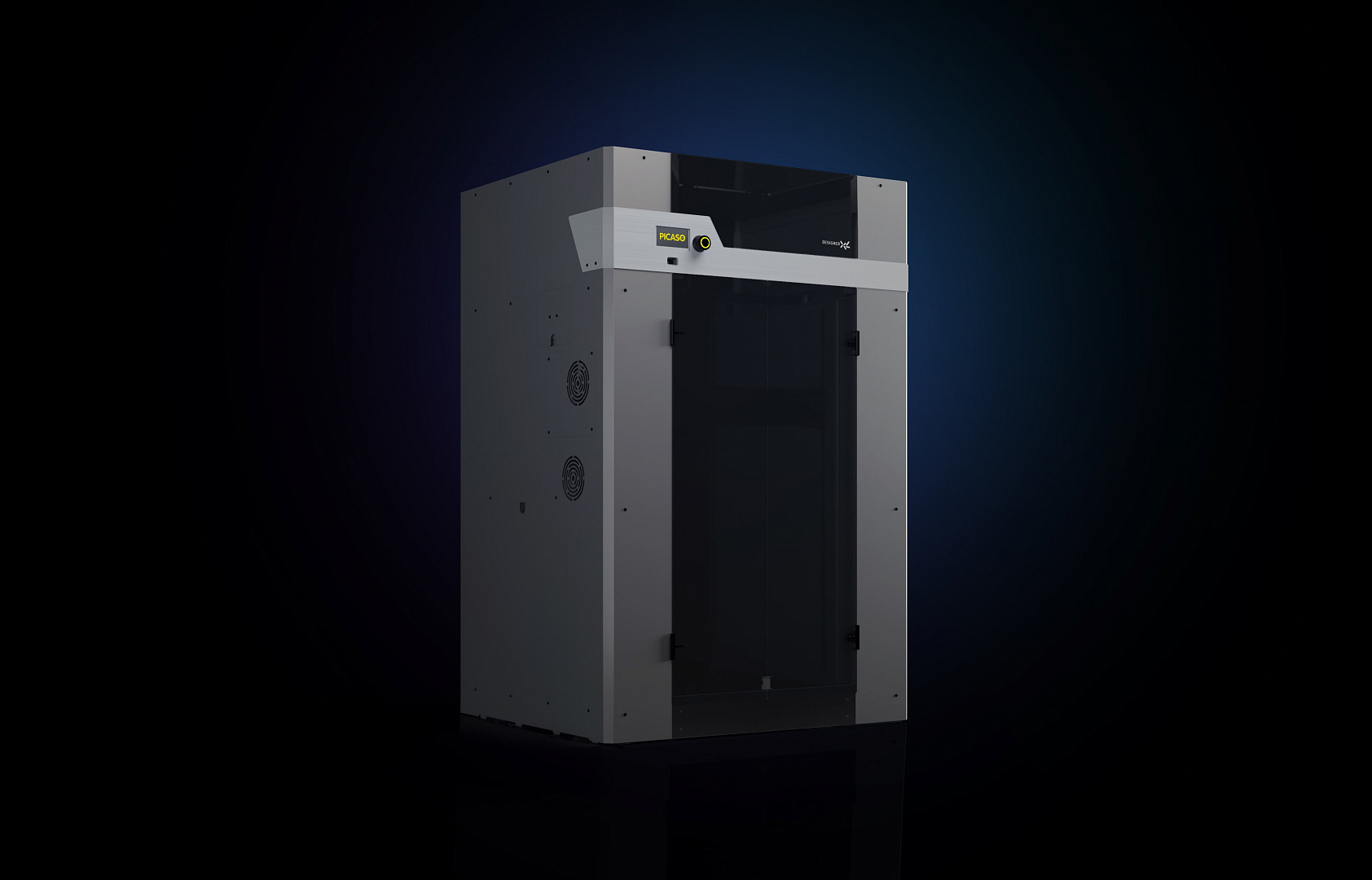 3D принтер PICASO 3D Designer XL