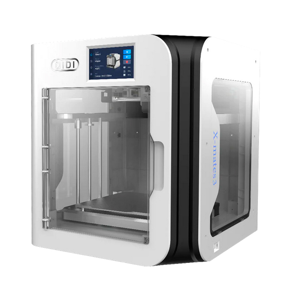 3D-принтер Qidi Tech X-Smart 3