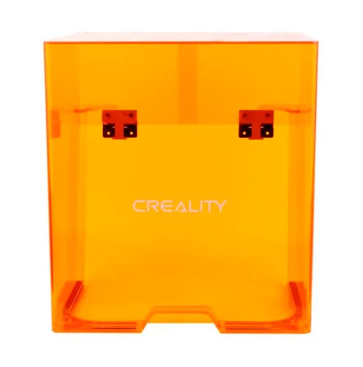 Защитный колпак для 3D принтера Creality HALOT SKY 2022