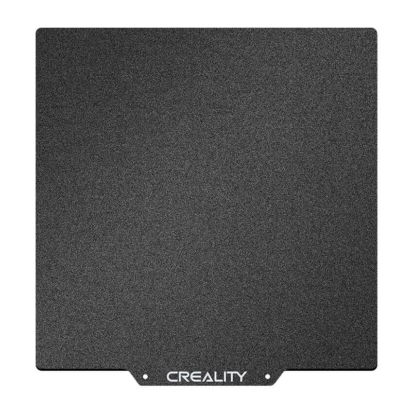 Подложка для печати двусторонняя 235*235мм для 3D принтера Creality Ender