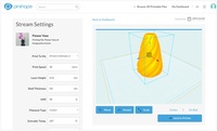 Модели для 3D принтера, Pinshape или Thingiverse!