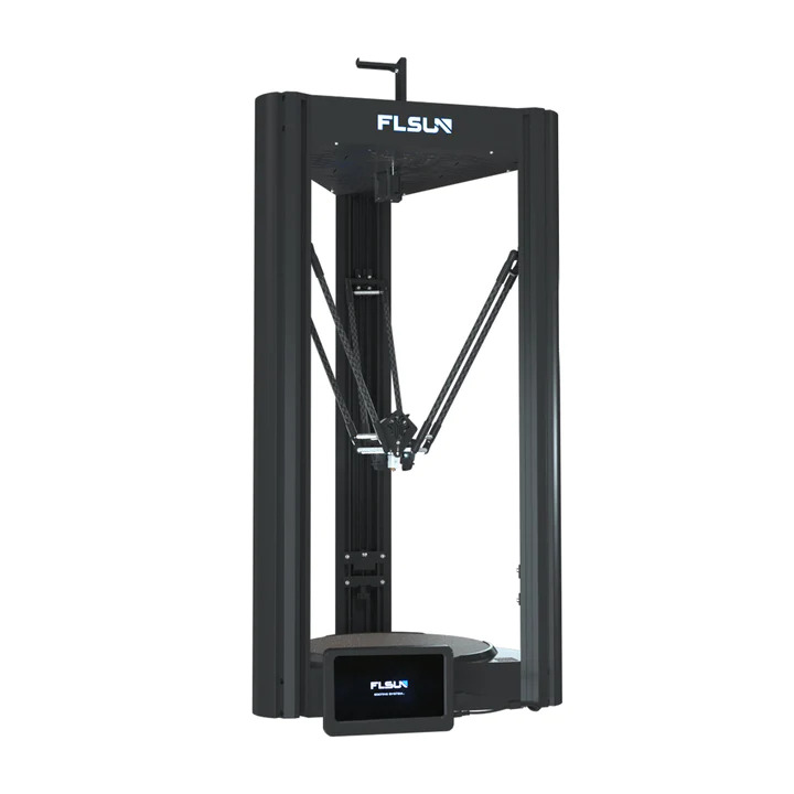 3D принтер дельта FLSUN V400