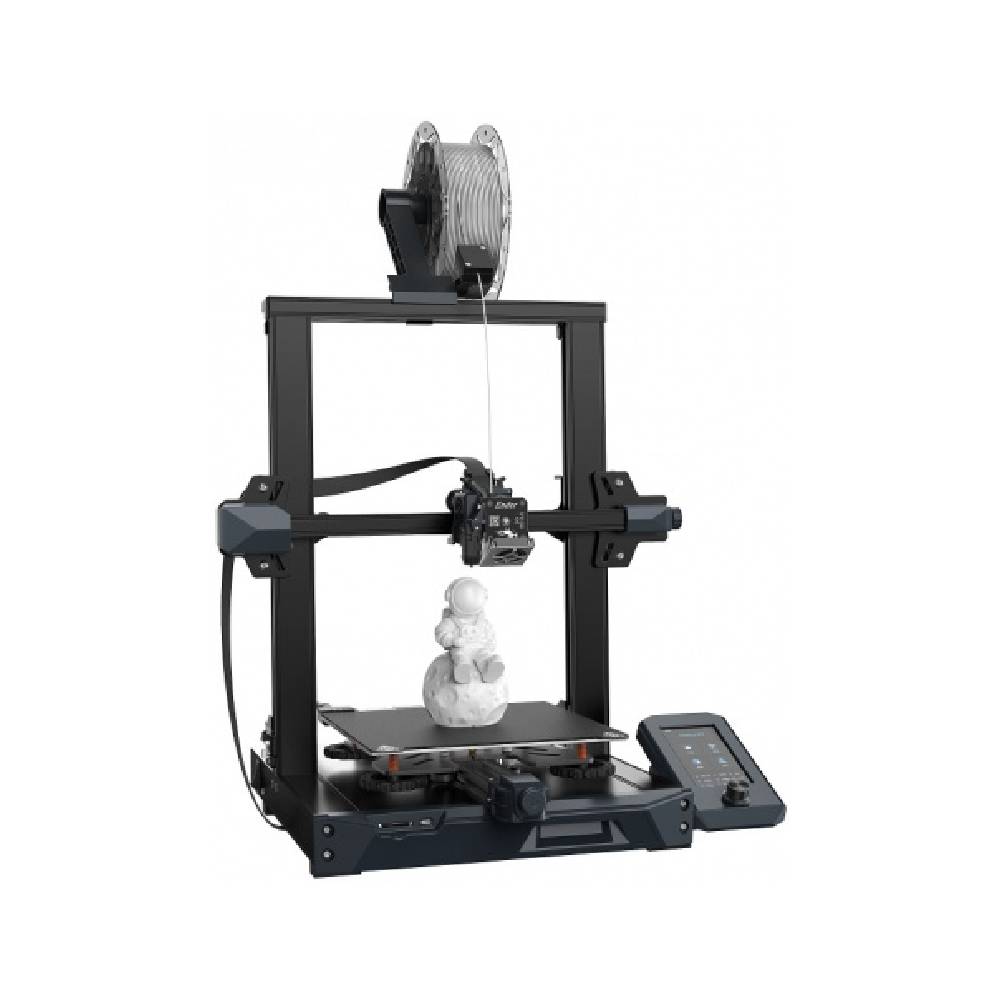 3D принтер Creality3D Ender-3 S1 (набор для сборки)