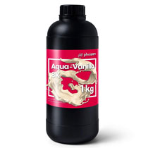 Фотополимер Phrozen Aqua 8K Vanilla, ванильный (1 кг)