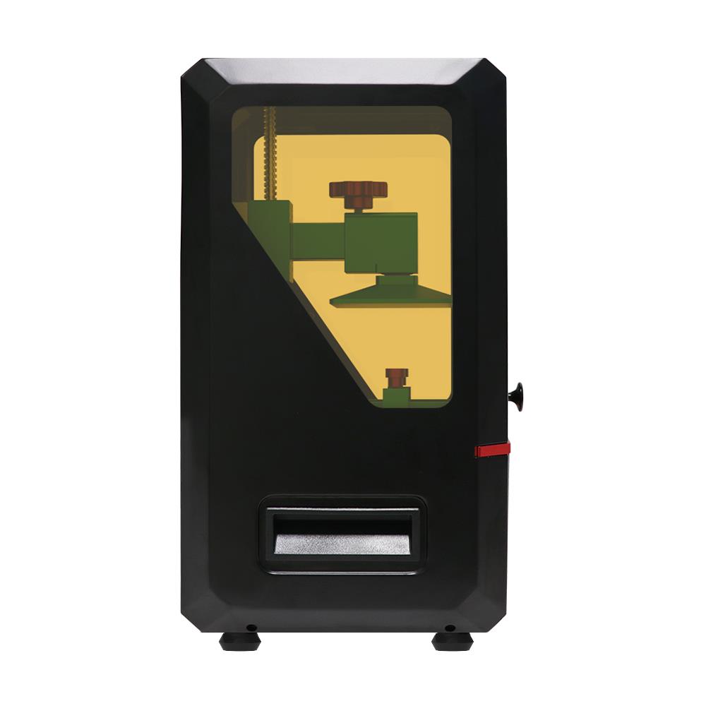 Комплект 3D принтер Anycubic Photon + УЗ-ванна Uniz 2 л + УФ-камера Wanhao Boxman-1