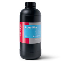 Фотополимер Phrozen Aqua Blue, голубой (1 кг)