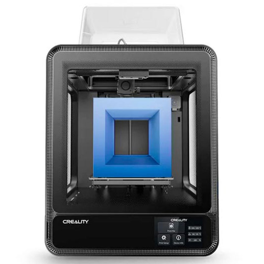 3D-принтер Creality3D CR-200B Pro