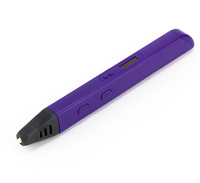 Видеообзор 3D ручки Myriwell RP800A