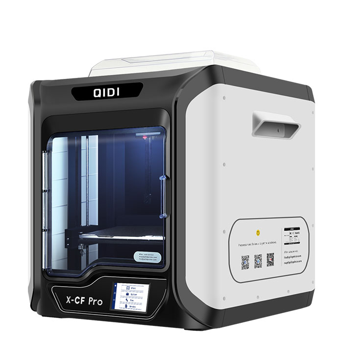 3D принтер QIDI X-CF Pro