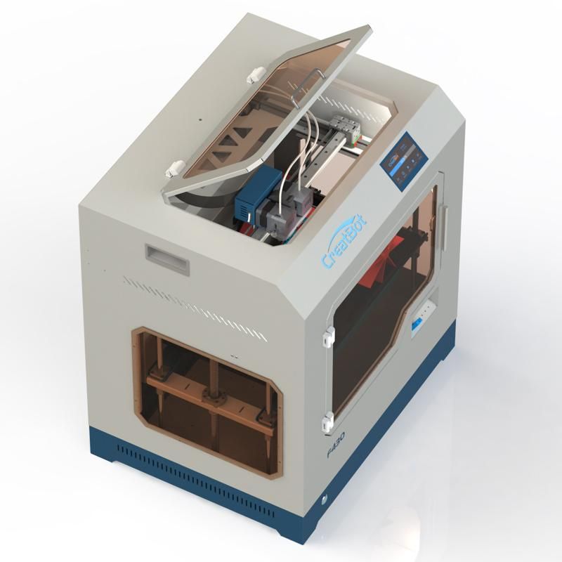 3D принтер CreatBot F430 (Peek)