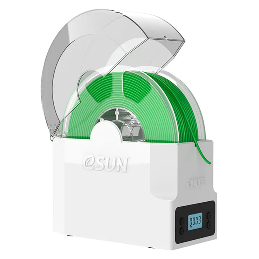 Внешний держатель пластика eSUN eBOX Lite