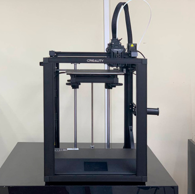 Б/У 3D-принтер Creality Ender-5 S1