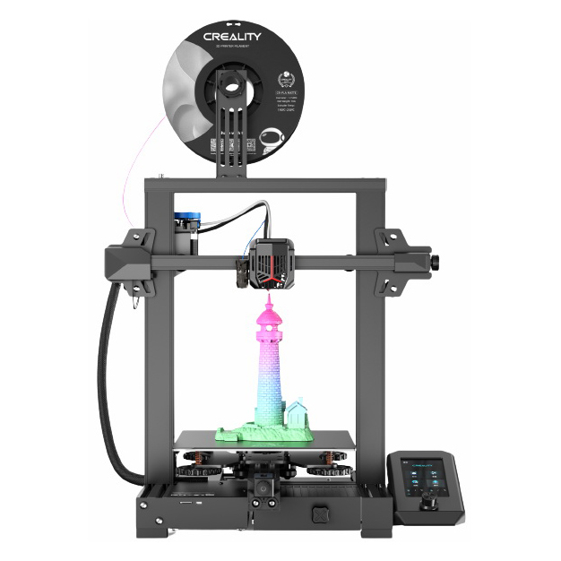 Набор для старта 3D-печати с 3D принтером Creality Ender-3 V2 Neo