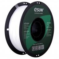 Катушка пластика eTPU-95A Esun, 1.75 мм, 1 кг