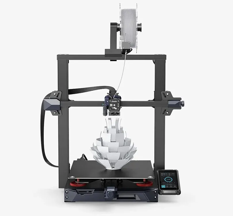 3D принтер Creality Ender-3 S1 Plus (набор для сборки)