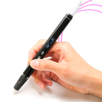 Самая современная 3D ручка